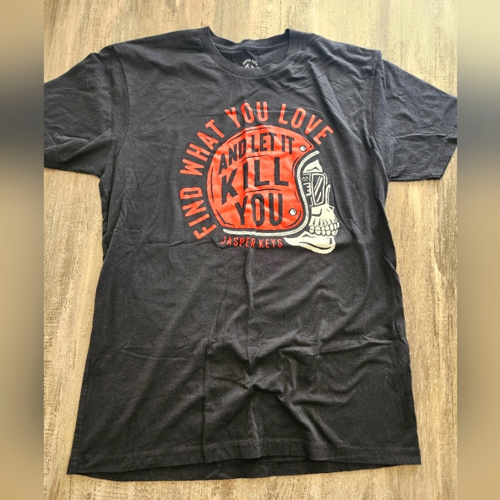 Jasper Keys Shirt